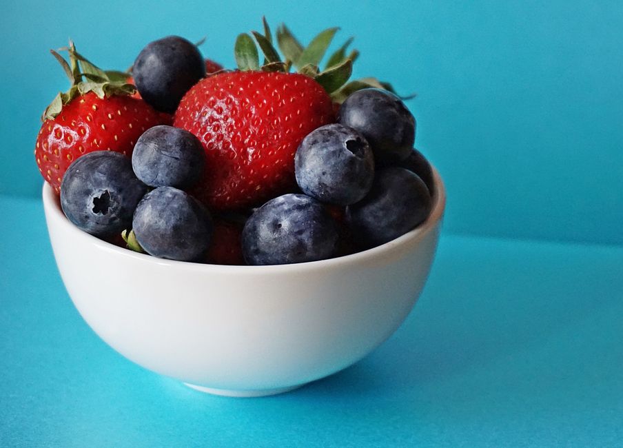 Micronutrienti Essenziali